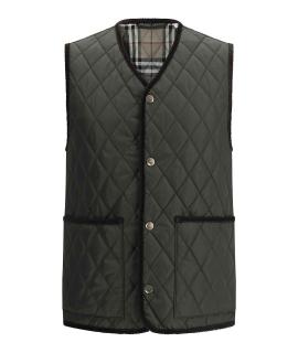 BURBERRY Жилет