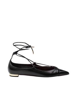 AQUAZZURA Балетки