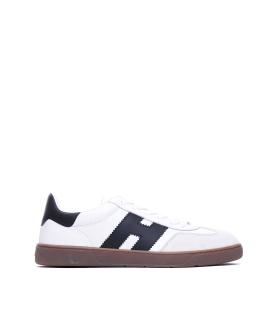 HOGAN Низкие кроссовки / кеды
