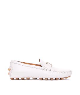 TOD'S Лоферы