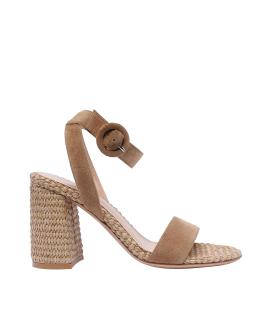 GIANVITO ROSSI Туфли