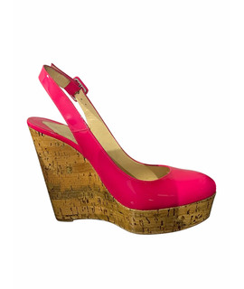 

Босоножки CHRISTIAN LOUBOUTIN