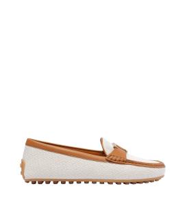 TOD'S Лоферы