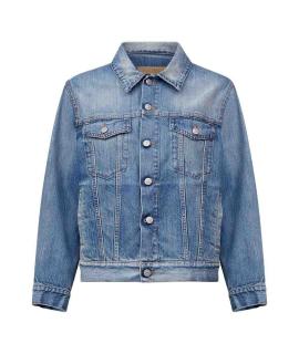 MM6 MAISON MARGIELA Куртка