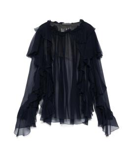 ALBERTA FERRETTI Блузы