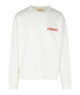 MARNI Худи/толстовка