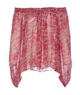 ISABEL MARANT Майка