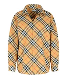 BURBERRY Рубашка
