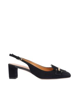 TOD'S Туфли