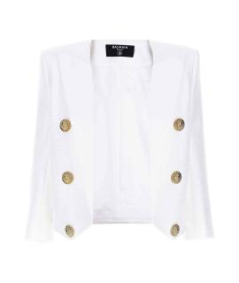 BALMAIN Жакет/пиджак