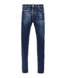 DSQUARED2 Джинсы