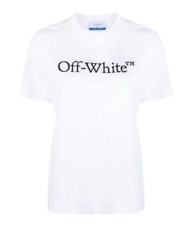 OFF-WHITE Футболка