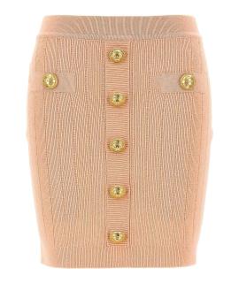 BALMAIN Юбка миди