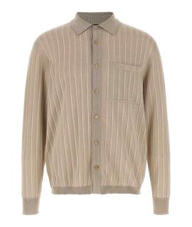 BRIONI Кэжуал рубашка