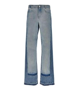 STELLA MCCARTNEY Прямые джинсы