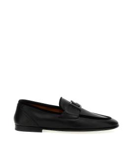 DOLCE&GABBANA Лоферы