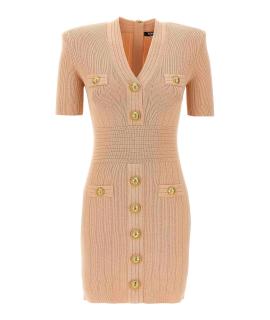 BALMAIN Повседневное платье