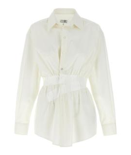 MM6 MAISON MARGIELA Рубашка