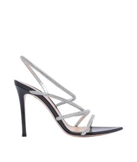 GIANVITO ROSSI Босоножки