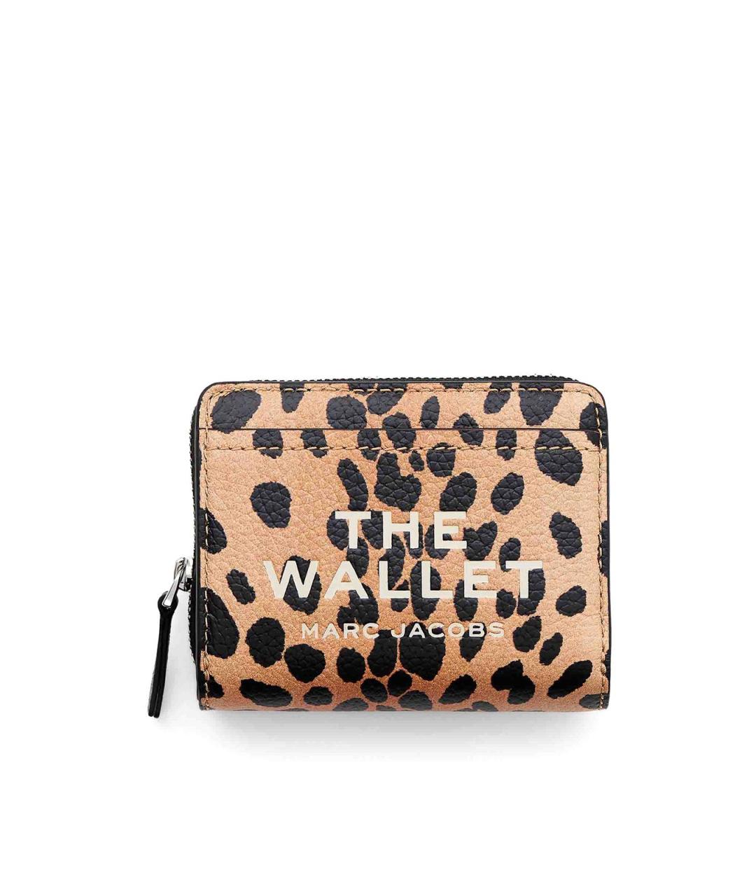 MARC JACOBS Мульти кожаный кошелек, фото 1