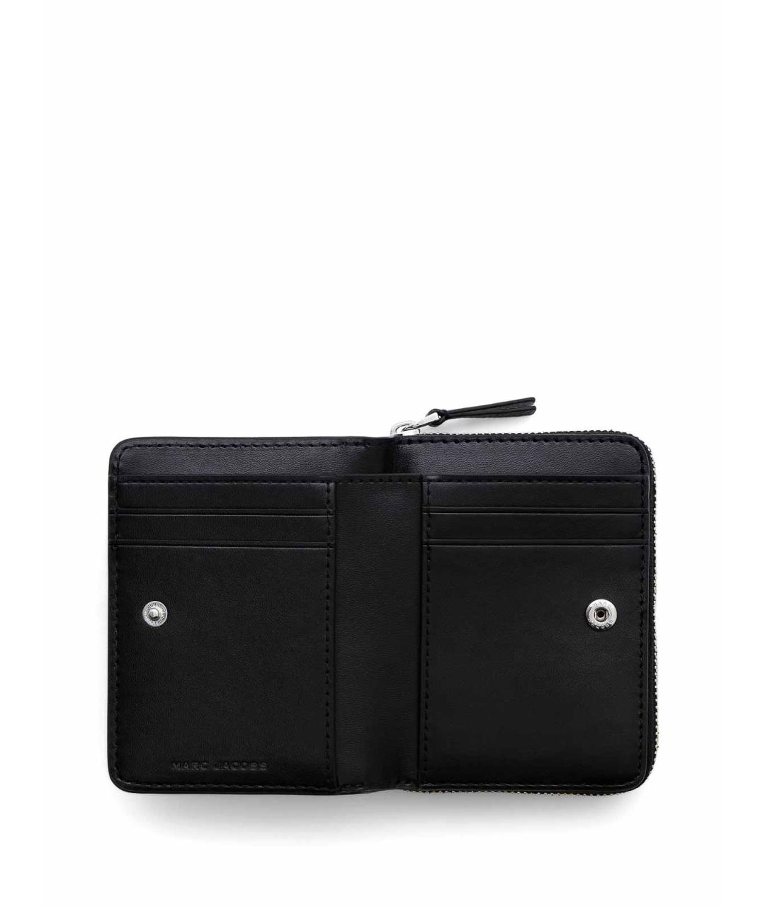 MARC JACOBS Мульти кожаный кошелек, фото 3