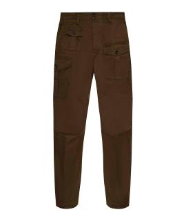 DSQUARED2 Повседневные брюки