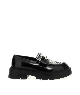 JIMMY CHOO Лоферы