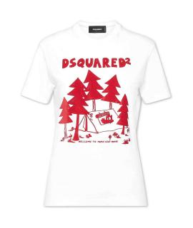 DSQUARED2 Футболка