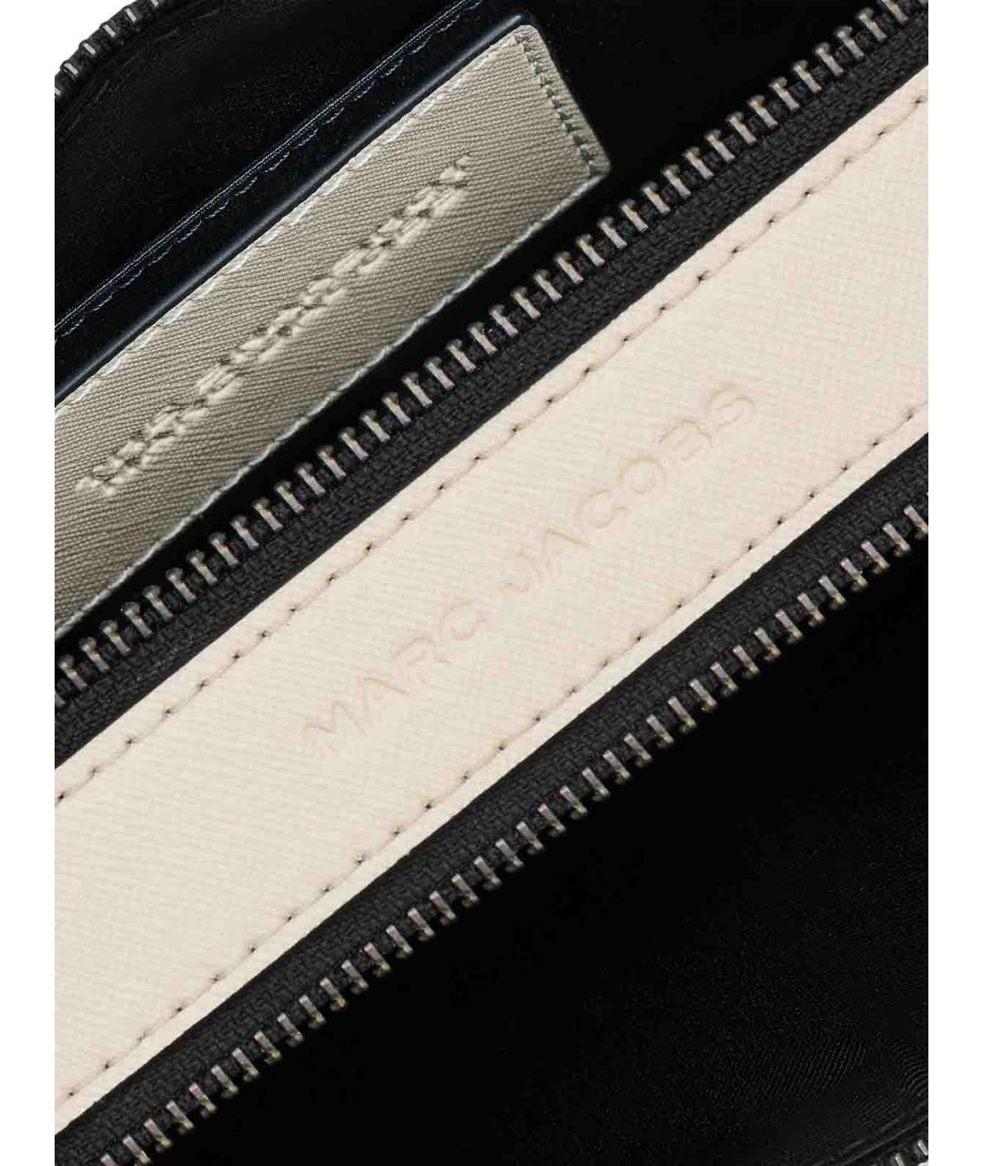 MARC JACOBS Кожаная сумка через плечо, фото 6