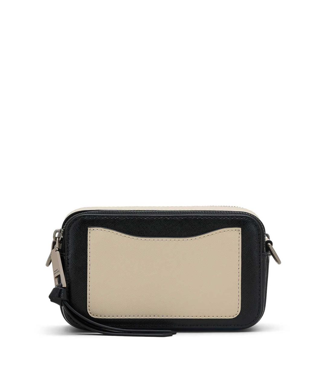 MARC JACOBS Кожаная сумка через плечо, фото 3