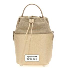 MAISON MARGIELA Сумка с короткими ручками