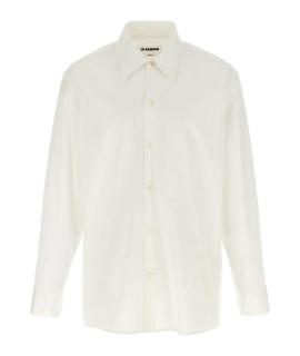 JIL SANDER Классическая рубашка