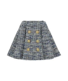 BALMAIN Юбка мини