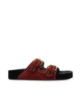 ISABEL MARANT Сандалии