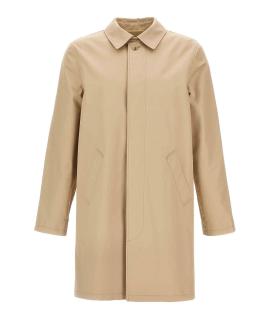 A.P.C. Тренч / плащ