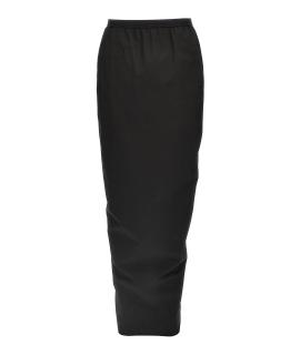 RICK OWENS Юбка макси