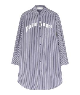 PALM ANGELS Повседневное платье