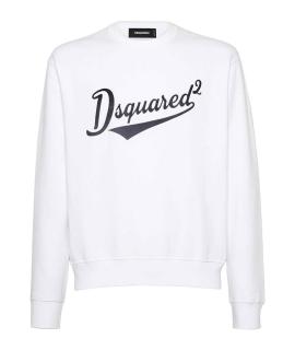 DSQUARED2 Худи/толстовка