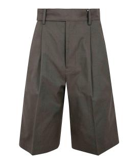 YOHJI YAMAMOTO Шорты