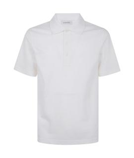 LANVIN Поло с коротким рукавом