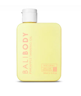 BALIBODY Увлажнение