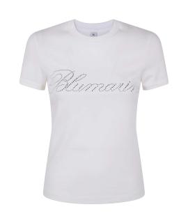 BLUMARINE Футболка