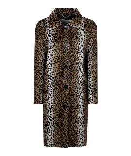 BLUMARINE Пальто