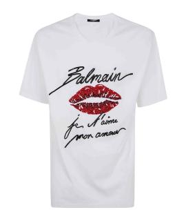 BALMAIN Футболка