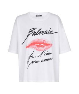 BALMAIN Футболка