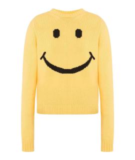 MOSCHINO Джемпер / свитер