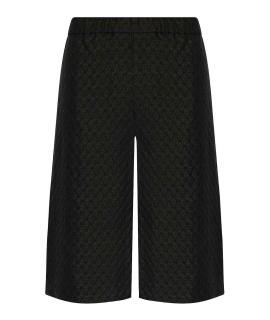 ALEXANDER MCQUEEN Шорты