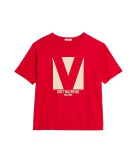 VALENTINO Футболка
