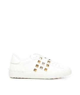VALENTINO Низкие кроссовки / кеды