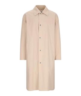 JIL SANDER Тренч / плащ